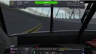 iRacing NASCAR C Trucks at Daytona FREE SETUP