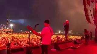 Engine No. 9 live @ Rock Am Ring [10-10]