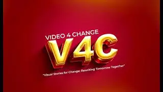 VIDEO FOR CHANGE - About us