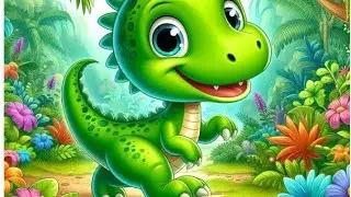 FUNSPOT-I8T: DINOSAUR'S DISCOVERY 