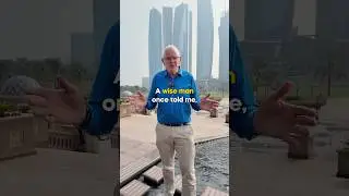 Лучший финансовый совет, который вы услышите сегодня!