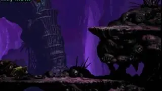 Paramite vs Slig