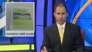 Divorce Care Class