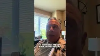 Dr Shane Needham ~ Be You!