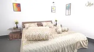 Bridal Bedding Set || Mughal Bedding Store Multan