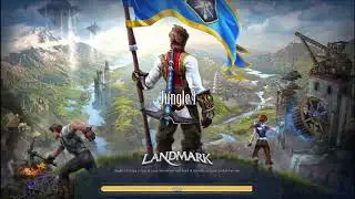 Landmark Game Music: Jungle 1