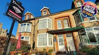 Diamonds Guest House | York, United Kingdom | Hotel Review ⭐