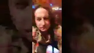 LIT SOUL - Straight Into The Sun Metal Babe Mayhem was live