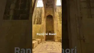 Why Bundi is Rajasthan&rsquo;s Best Kept Secret 👀 #rajasthantourism #100daysofunderratedindia #shortrs