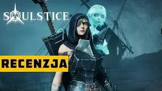 Soulstice - recenzja gry