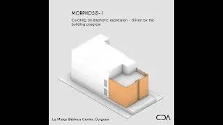 La Midas Concept  #AdaptiveReuse #FacadeDesign #BuildingDesign #HealingEnvironments
