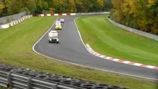 ADAC Westfalen Trophy 2013