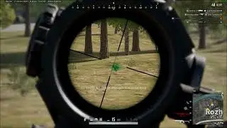SENKii | PUBG Montage #EP.Demo 5