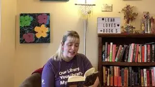 Storytime: Anne of Green Gables with Leah - Chapter 6