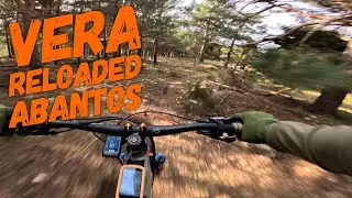 🚵🏻&zwj;♂️⛰ Vera Reloaded 🔷 | Abantos | San Lorenzo de El Escorial (Madrid) | Enduro MTB | FOCUS SAM2