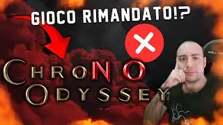 Chrono Odyssey: NOTIZIE SHOCK! La CBT2 &egrave; a rischio? | Analisi Dev Blog e Tweet del CEO