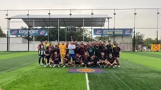 MACTH 2 : INDOBARCA GOES TO SOLO