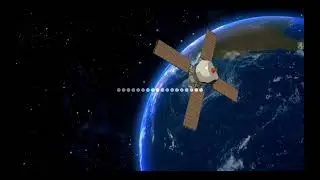 SpaceX Mars Horizon ep2