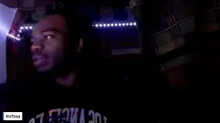 Real Talk send music Thru!