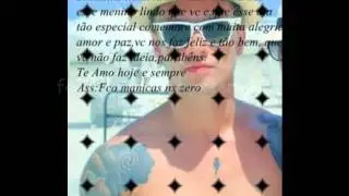 Homenagem para Fi Ricardo