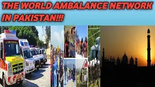 The world Ambalance Network/#yeti foundation Pakistan/#guinness book world Record/#Ads Squad/#Shorts