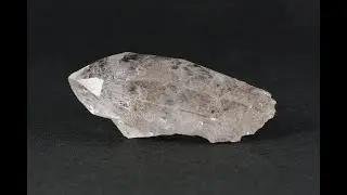 ヒマラヤ ガネーシュヒマール産水晶 結晶 37.0g / Ganesh Himal Himalayan Quartz