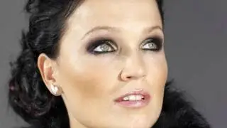 Tarja Turunen | Ahumado Rosa&Verde
