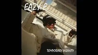 03 - Eazy E & Dj Yella - Ice Crumbles (stalky remix) (Temporary Insanity)