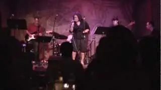 Karla Clark Performs LIVE at Chicago Singer Spotlight