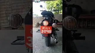 Royal enfield BulletRed colour1 hand2018 model21,209 km Prize: 3,49,000Whatsapp nmbr:+9779702634902