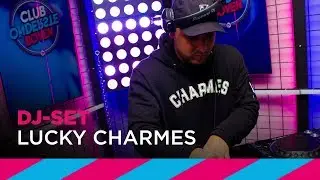 Lucky Charmes (DJ-set) | SLAM!