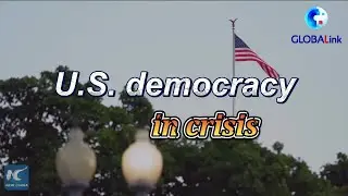 GLOBALink | U.S. 