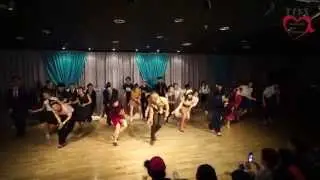 AJW2015 - Team Remy - Hip Hop Jazz