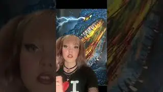HTTYD BOOK SPOILER! : #howtotrainyourdragon #toothless #nightfury #httyd #fyp #dragon #dreamworks