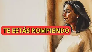 Cuando el dinero no alcanza y te estás rompiendo por dentro — Esto es lo que ocurre