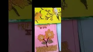 grains project.. cereals and pulses