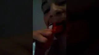 FLALHADO SOUBE O PICOLE DE GOSELHA ,