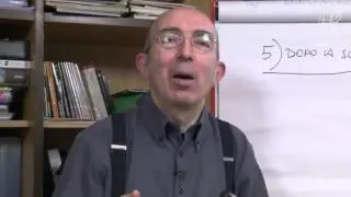 Facciamo un fumetto - Testi, balloon e didascalie