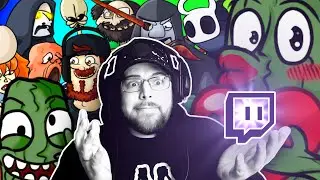 @Paracodeycal - Kanaltrailer 2023