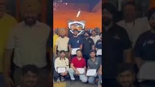 Car Detailing Course & PPF Training in Delhi | 6 Days Ceramic Coating Classes