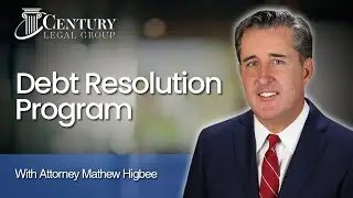 Welcome Debt Resolution Program