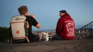 Florence, Italy || Topdeck 2016