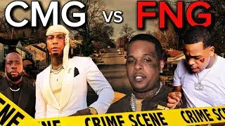 FNG NoLove Breaks Down Nightclub Incident in Memphis Involving CMG Members and Finesse 2Tymes 