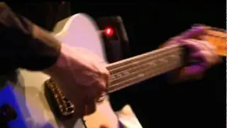 Bill Frisell ~ I Am Not A Farmer