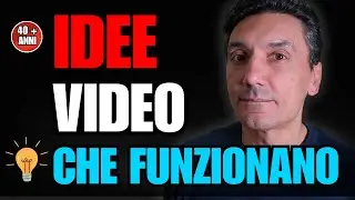 Come Trovare Idee per Video YouTube che Funzionano Guida completa per principianti