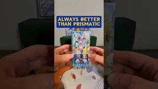 Edelstein-Pack 2 ist in jeder Hinsicht besser als Prismatic #pokemon #pokemontcg #pokemoncommunit...