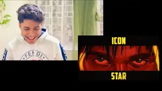 AA 23 announcement reaction🔥| Allu Arjun | Lokesh Kanagraj | Anirudh