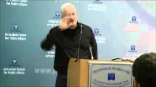 Video: Counterterrorism Analysis
