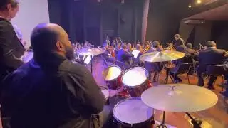 4 - Born To Be Wild - Mars Bonfire - VOTORANTIM ROCK CONCERT
