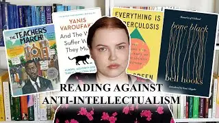Reading Non-Fiction: Where to Start